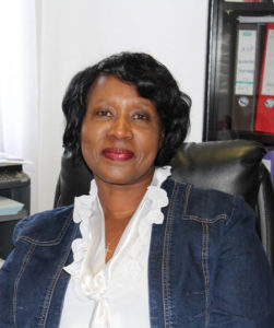 Bernadette Rwegera