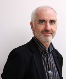Eric Billaud