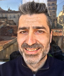 Joachim Levy