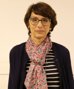 Docteur Patricia Enel